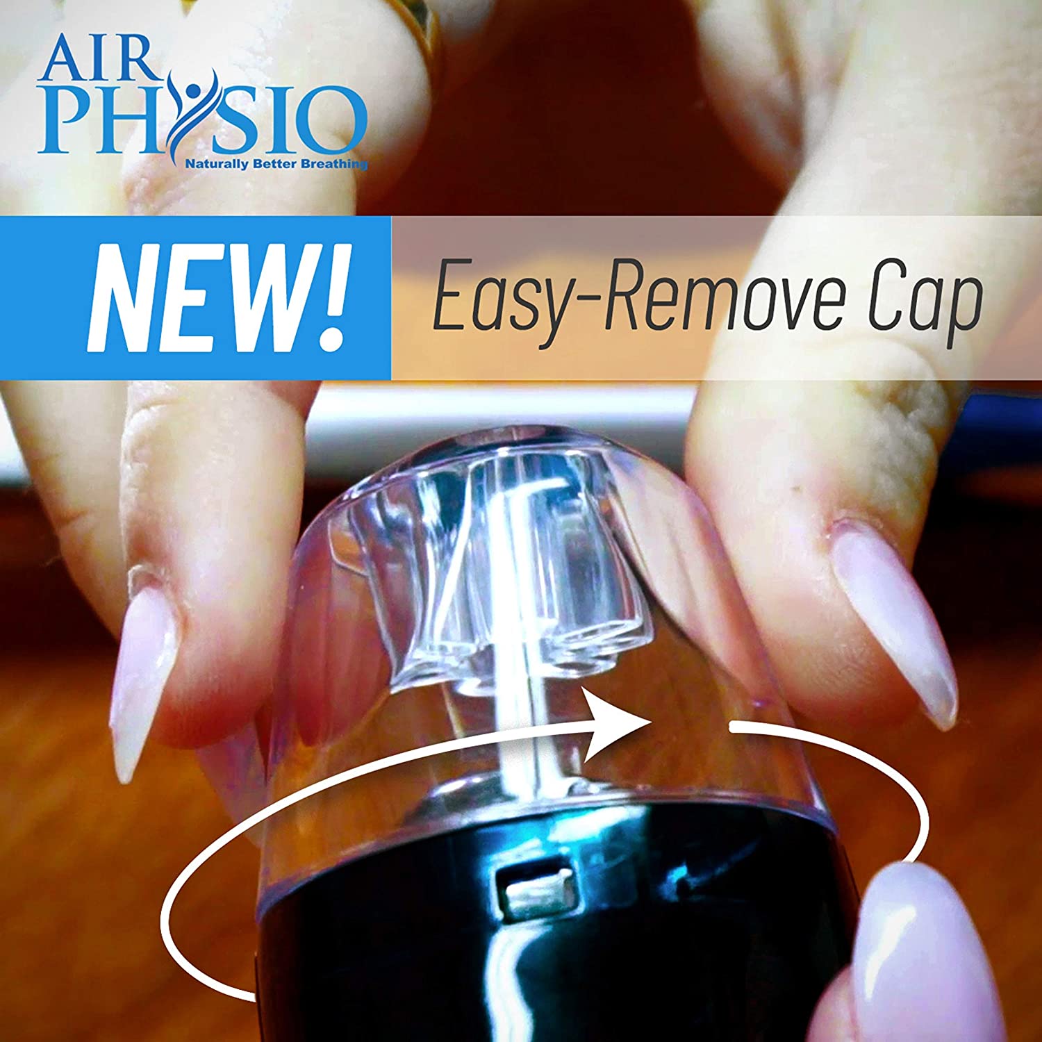 AirPhysio product shot 3