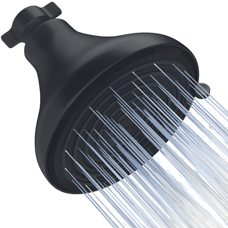 NUUD Showerhead — view 5