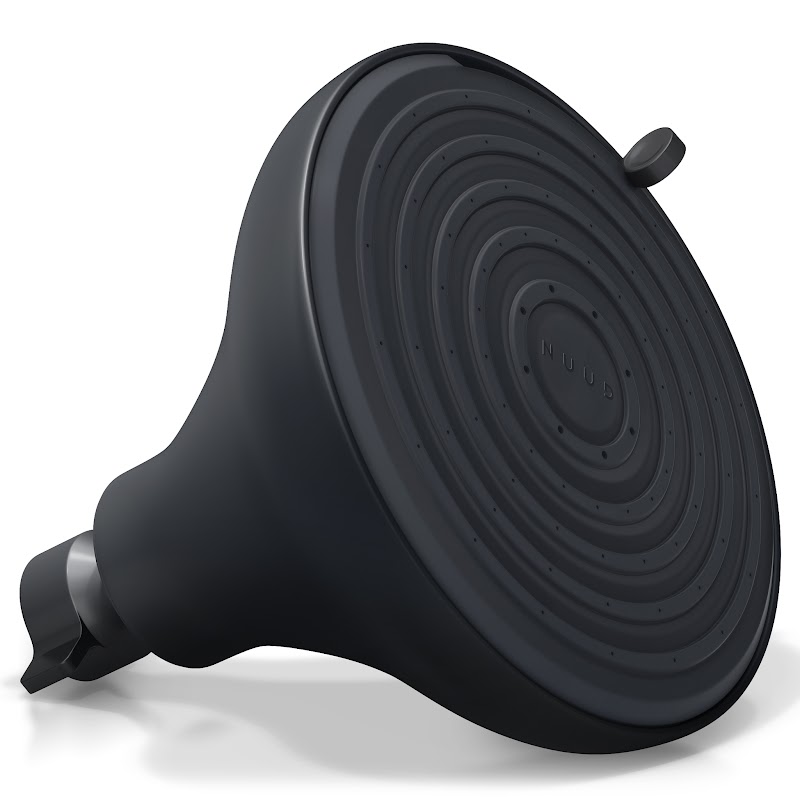 NUUD Showerhead product shot 1