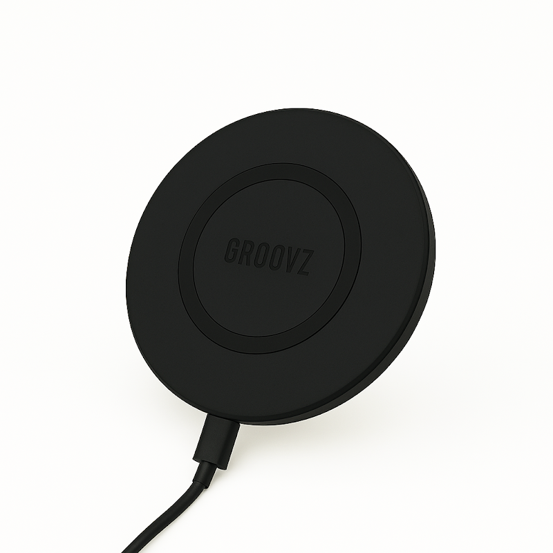 Groovz Audio product shot 4