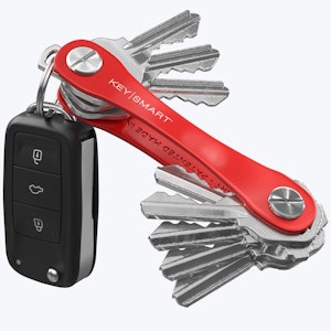 KeySmart in real-world use