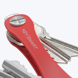 KeySmart close-up detail