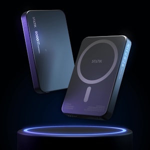 Statik State Power Bank product shot 2