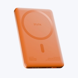 Statik State Power Bank product shot 4