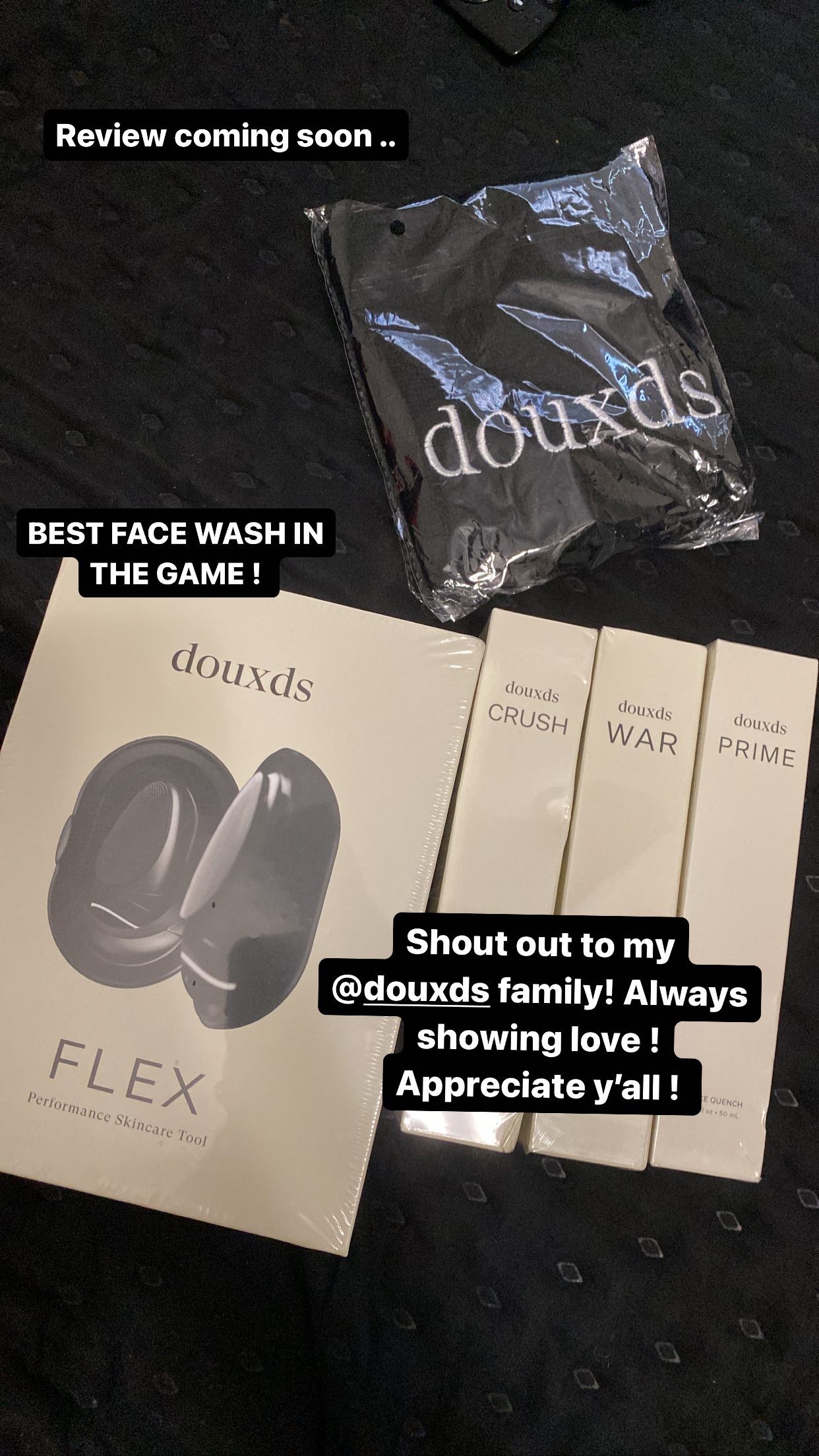 Douxds - Flex — view 2