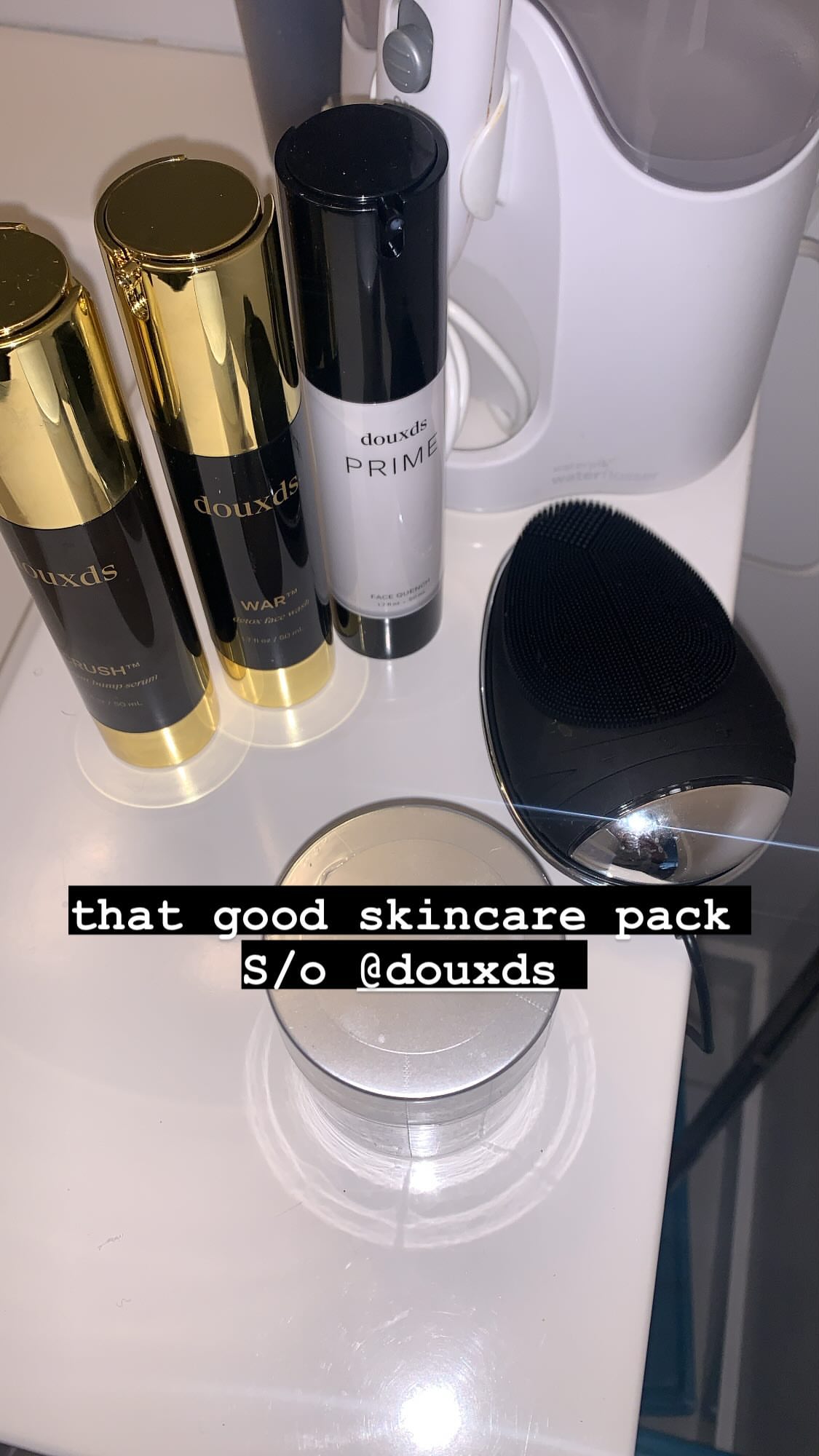 Douxds - Flex — view 4