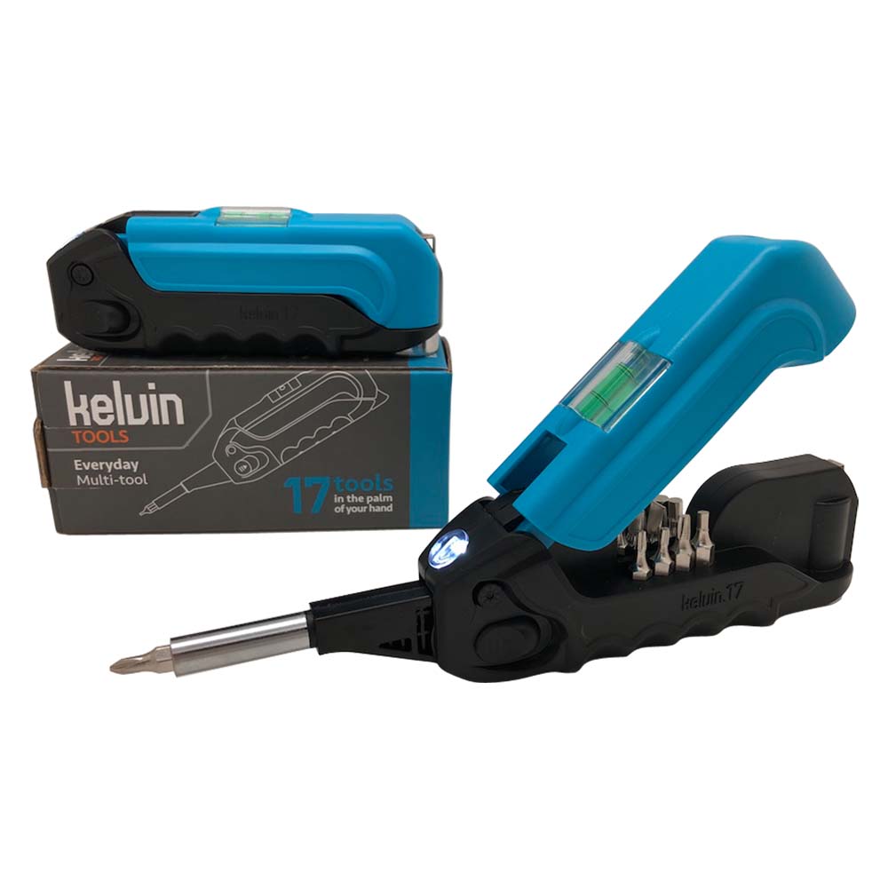 Kelvin Tools — view 3