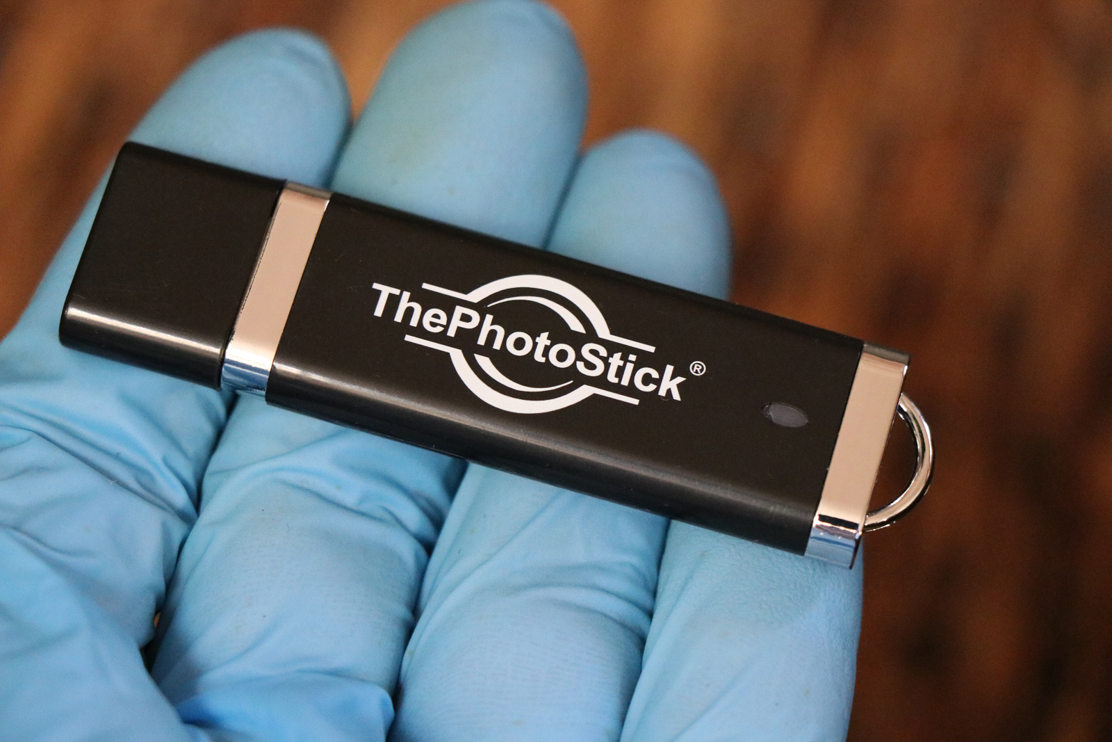ThePhotoStick — view 1