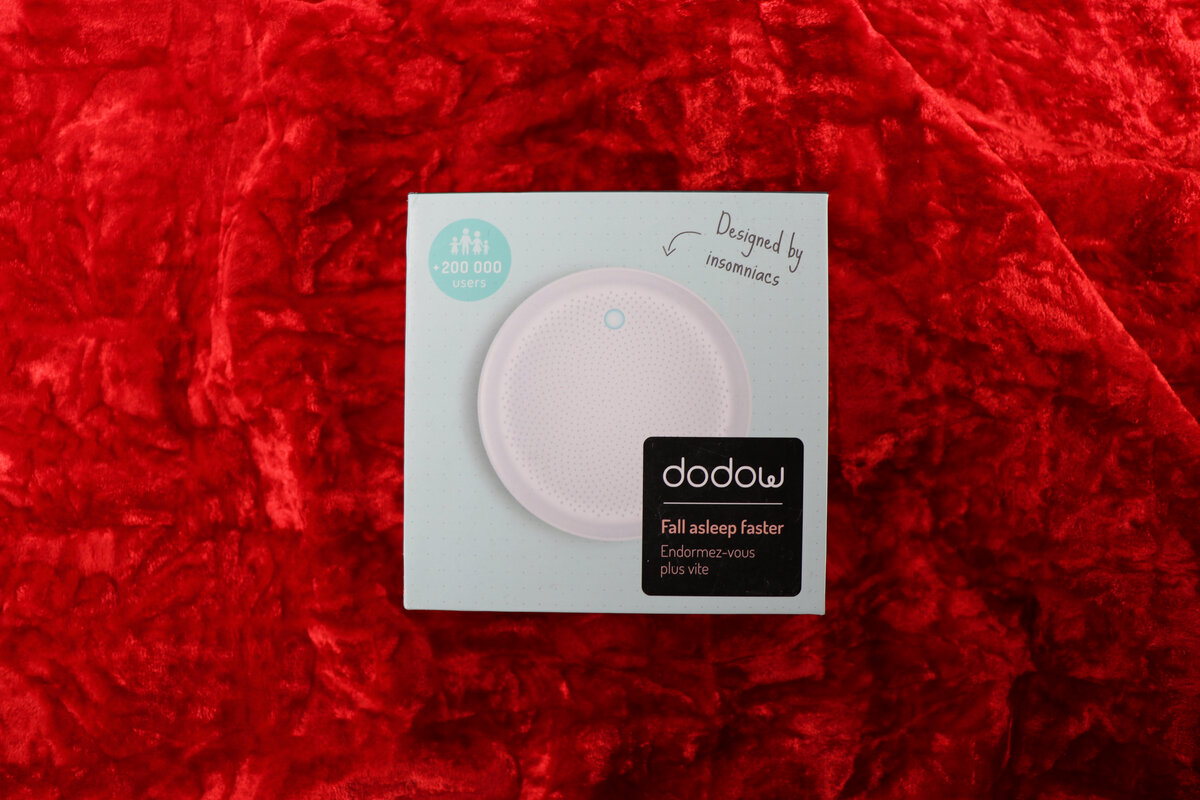 Dodow — view 3