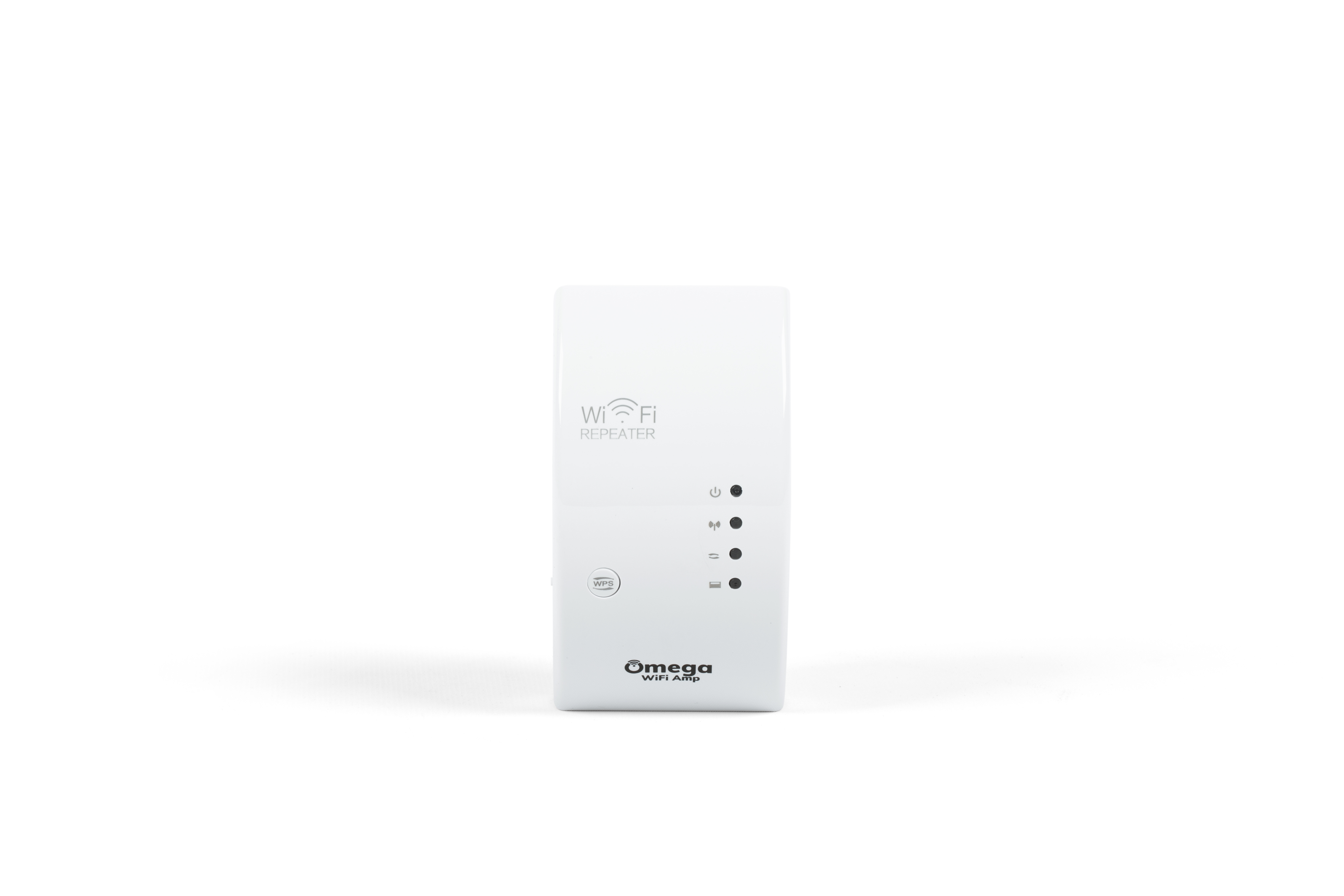 Omega WiFi Amp — view 3