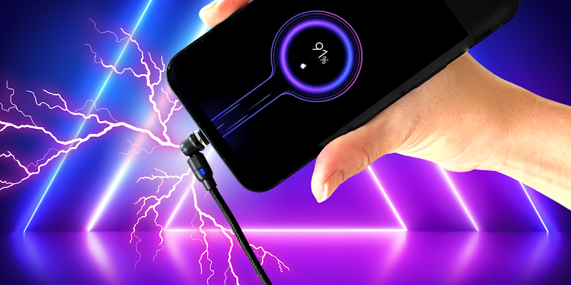 Whippy Charge in action — demo view 4