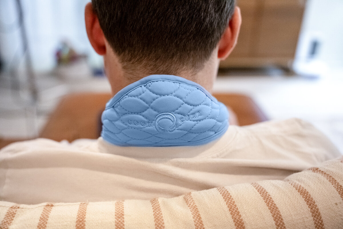Cool Cura — view 1