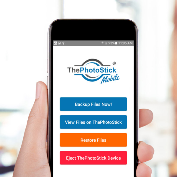 ThePhotoStick Mobile — view 4