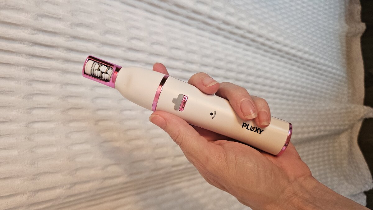 Pluxy — view 3