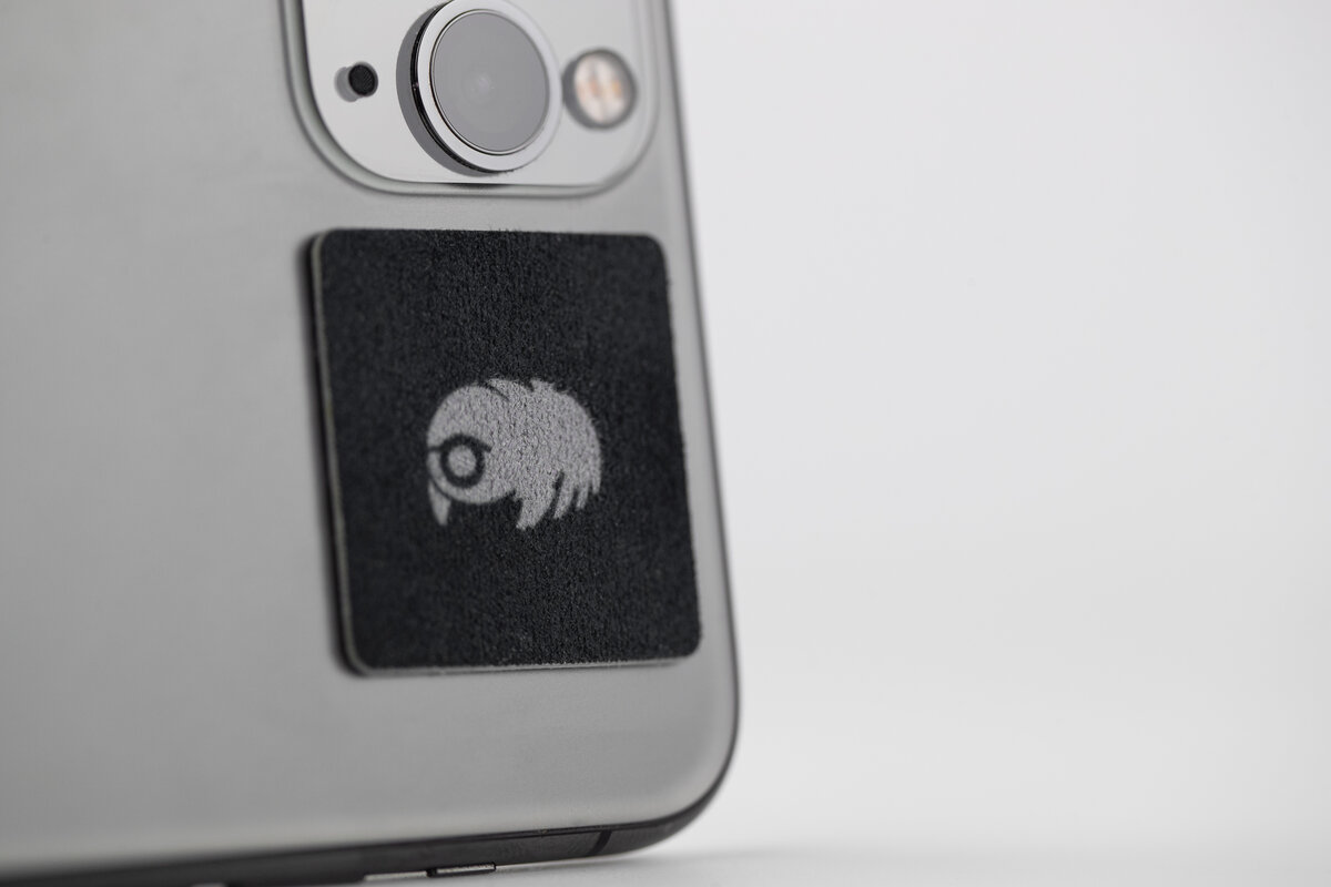 WaterBear  — view 3