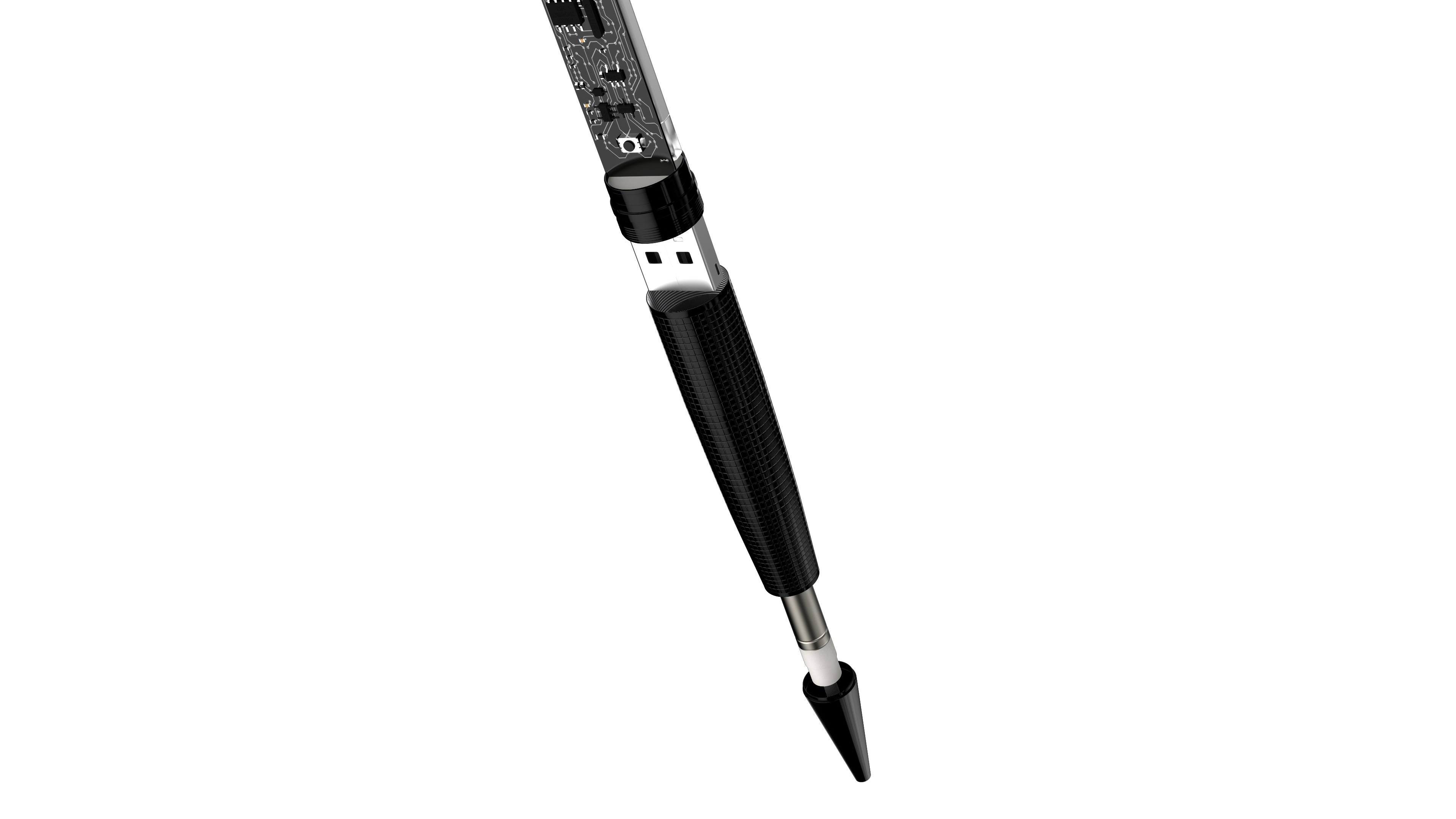 iSpyPen Pro X — view 2