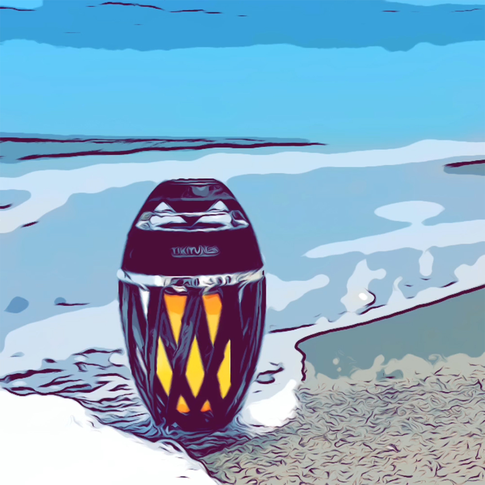 Tiki Tunes — view 4