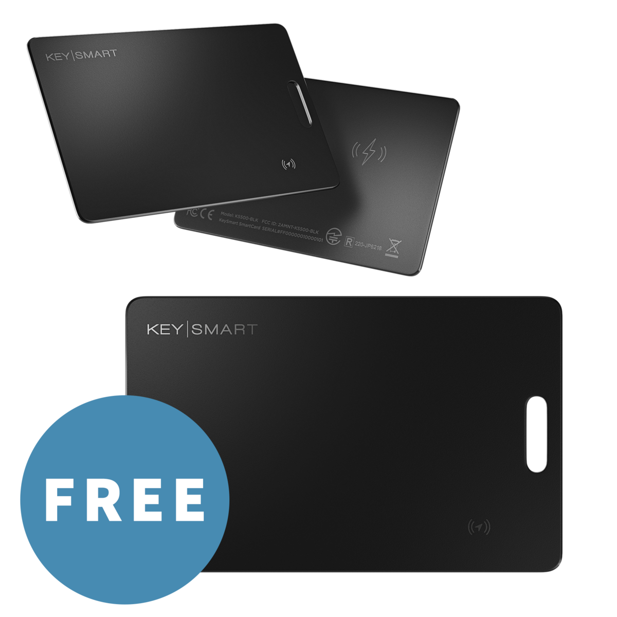 SmartCard — view 4