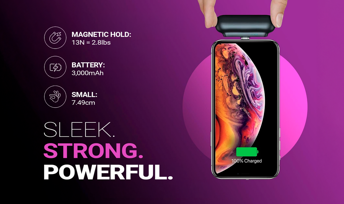 Snap-N-Charge — view 4
