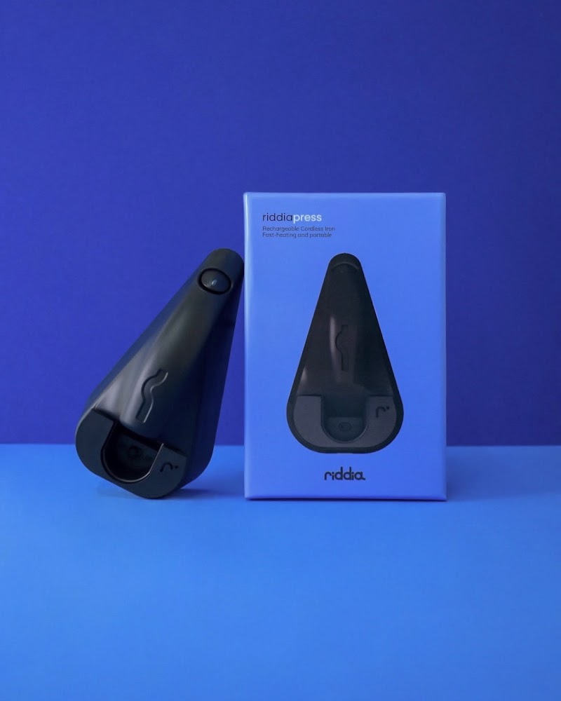 riddiaPress product shot 3