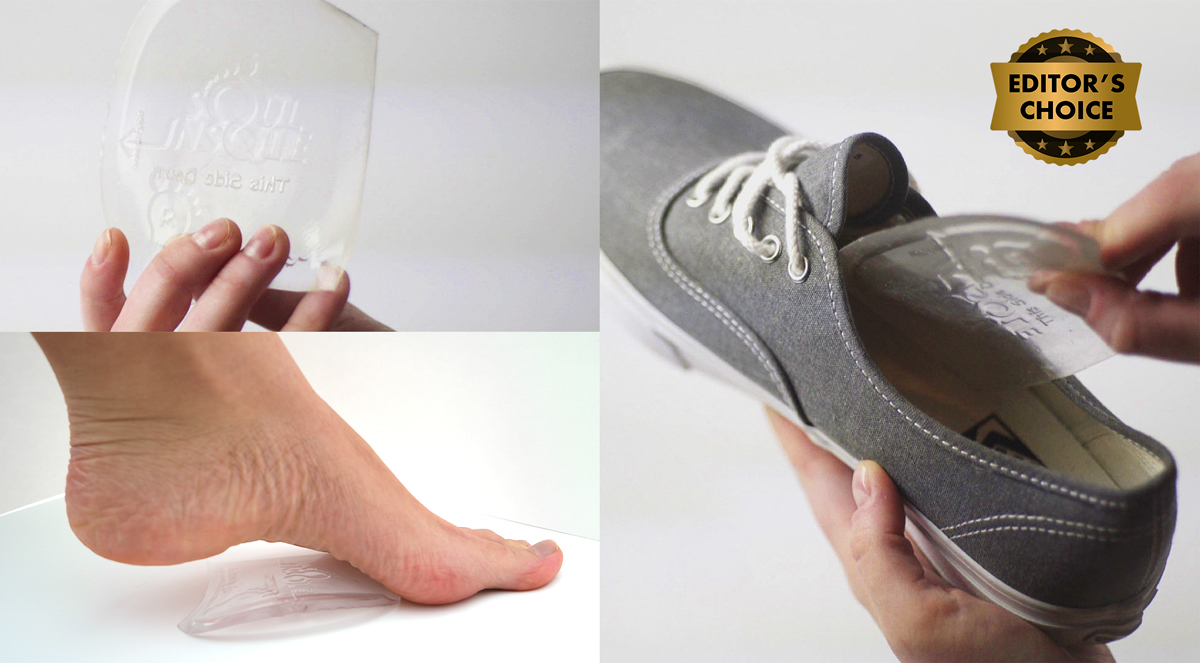 Soul Insole — view 4