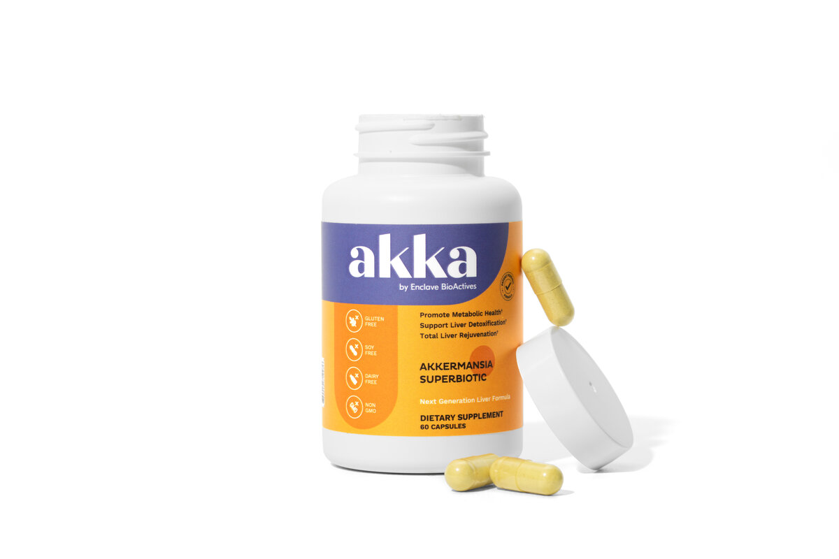 Akka — view 1