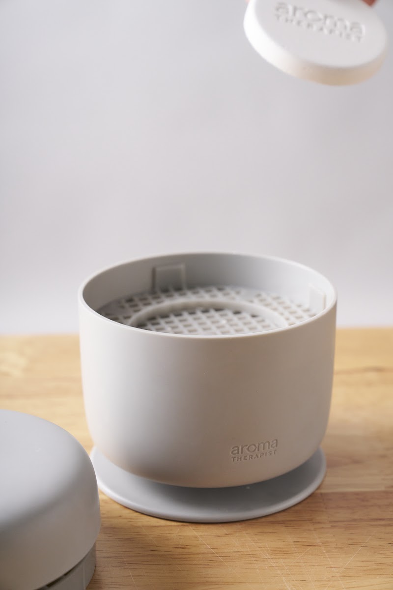 Aroma Amplifier product shot 3
