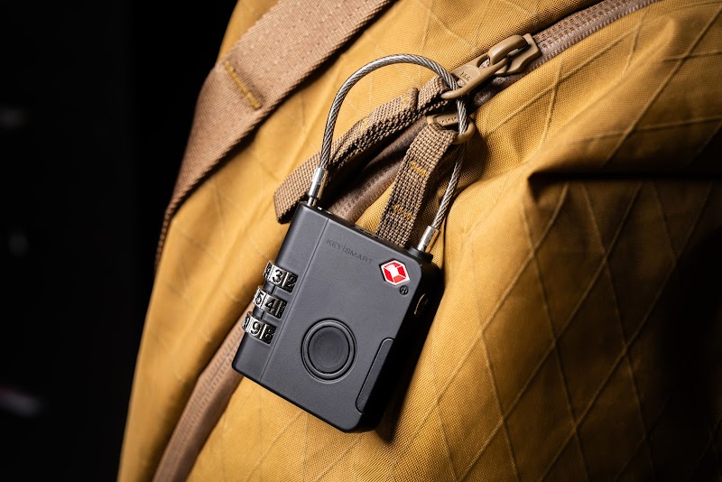 SmartLock in real-world use