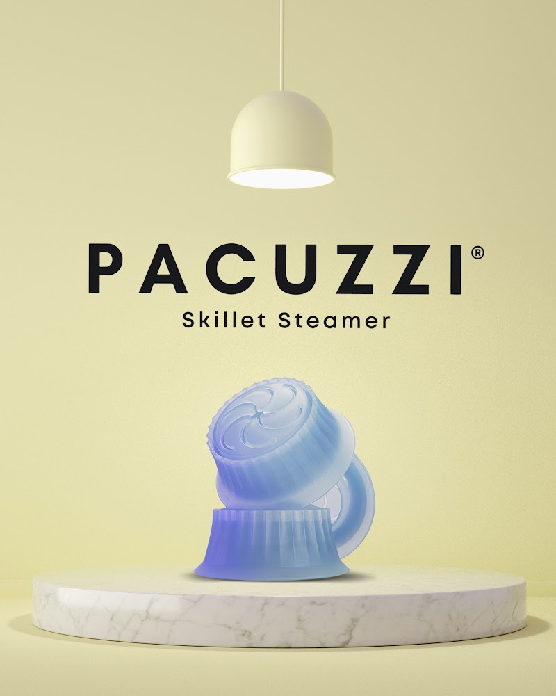Pacuzzi product shot 4