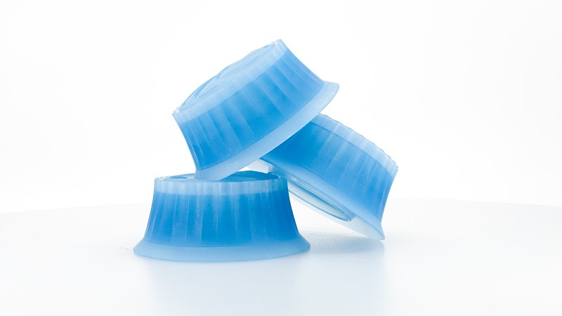 Pacuzzi product shot 3