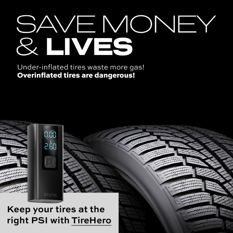 TireHero product shot 1