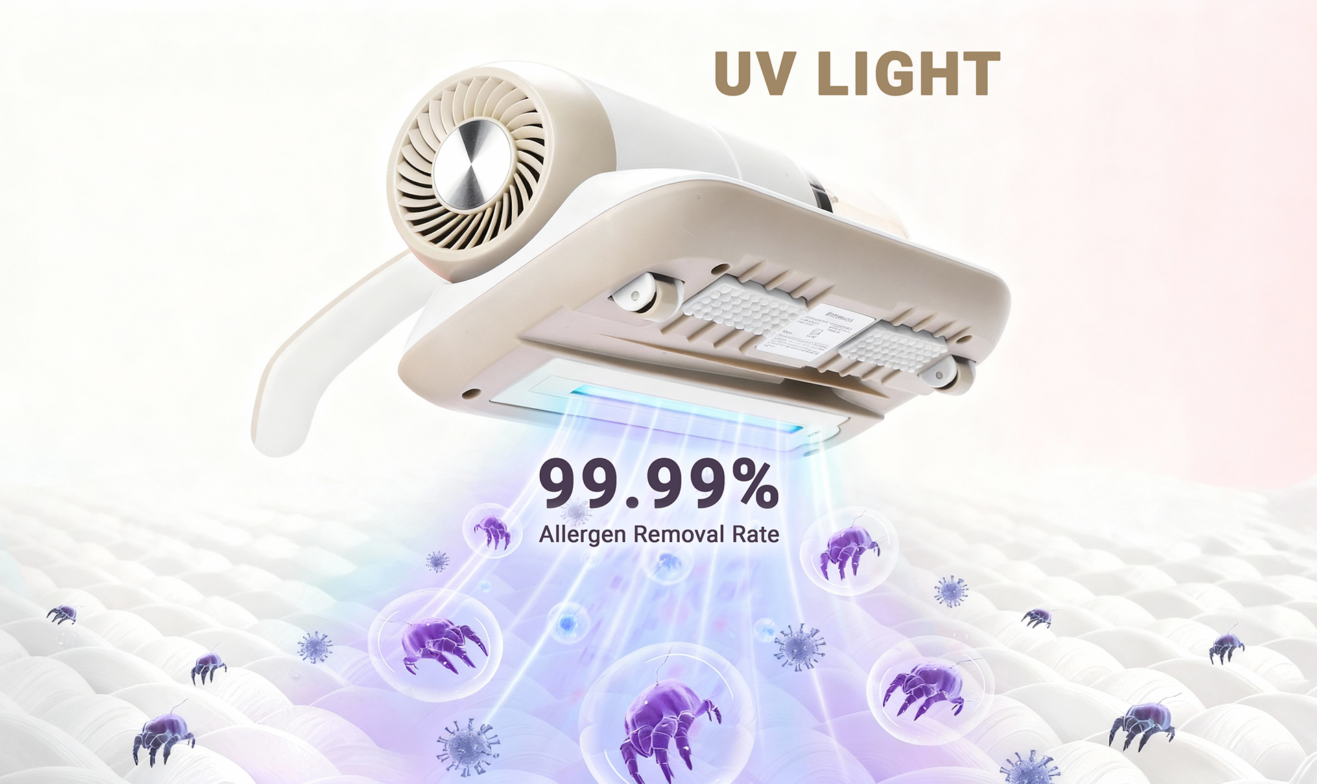 Dream Vac — view 1