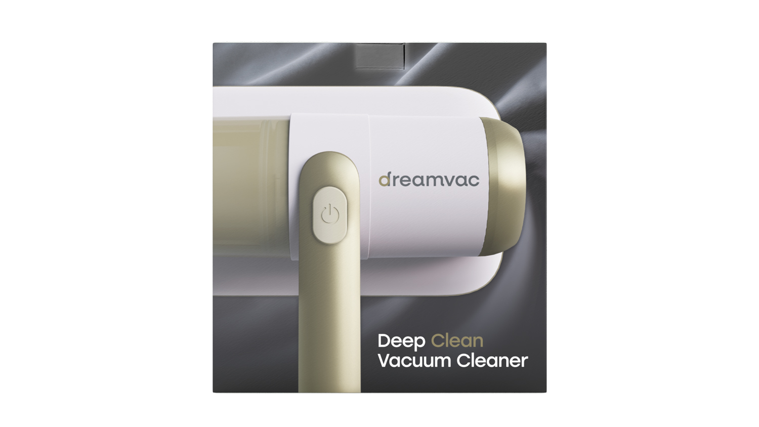 Dream Vac — view 3