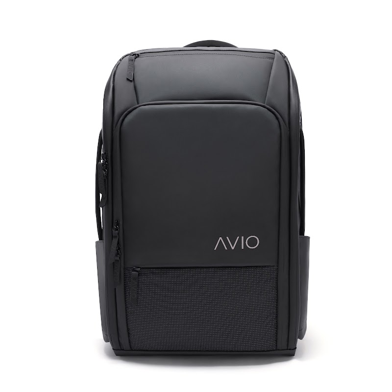 Avio Apex Travel Backpack product shot 2