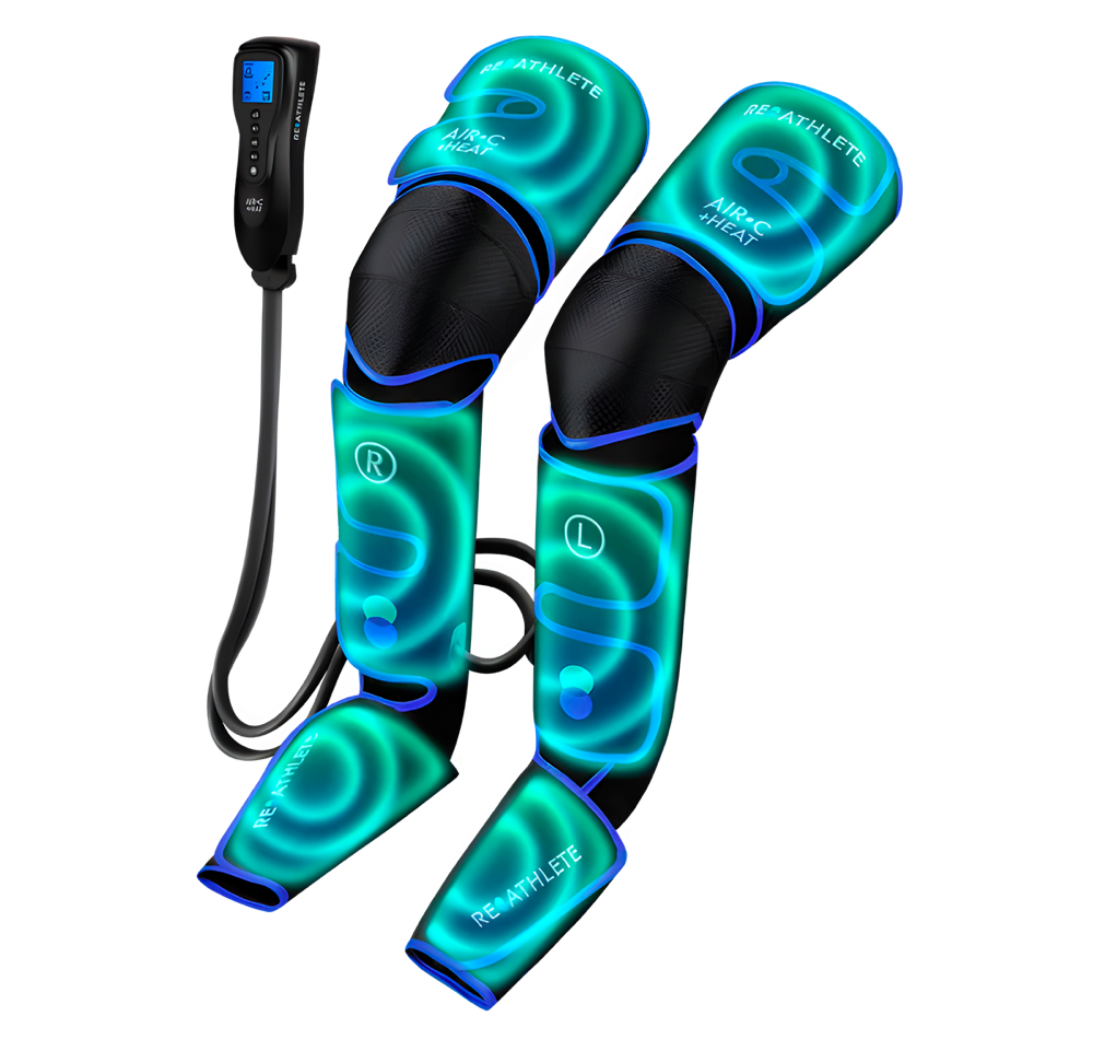 Air-C Compression Massager