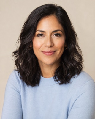 Photo of Amanda Reyes, RD