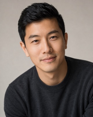 Photo of Marcus Chen