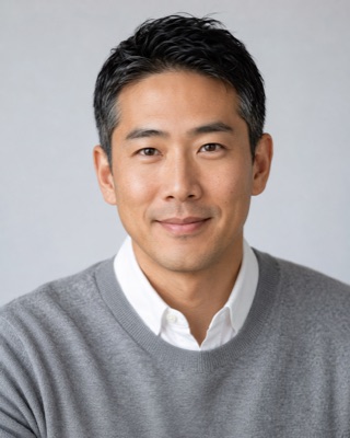 Photo of Dr. Wei Tanaka, DDS