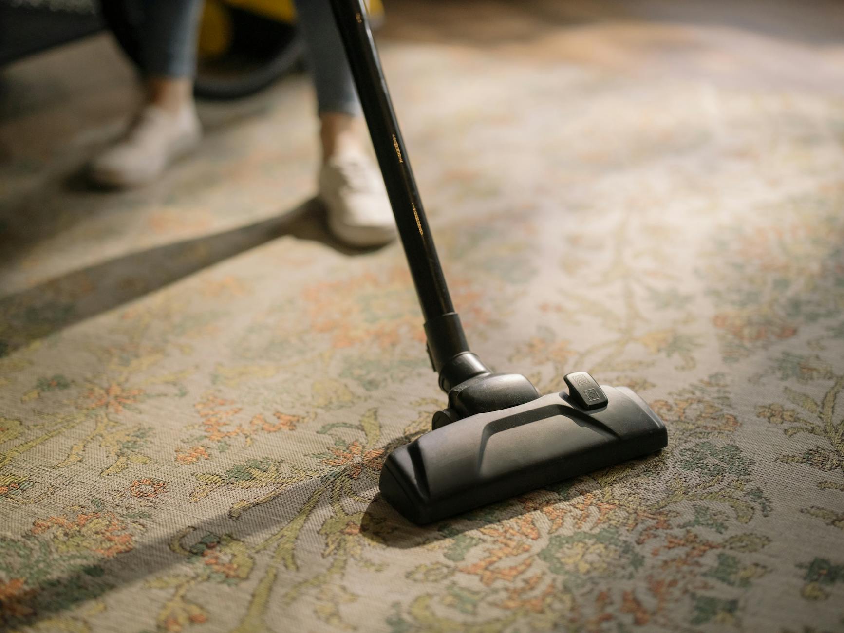 10 Carpet Stains That Are Harder to Remove Than You Think (And How to Tackle Each One)