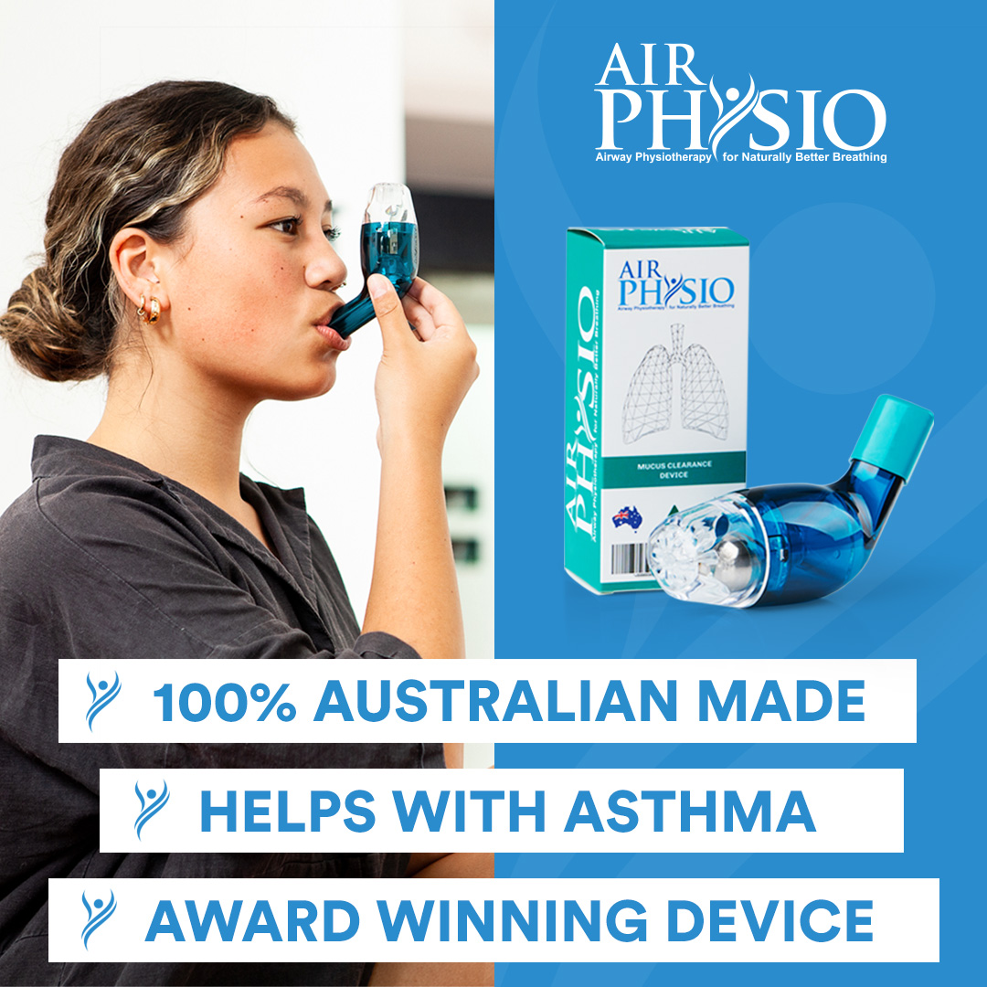 AirPhysio Review 2026: We Tested It for 60 Days (Honest Results)