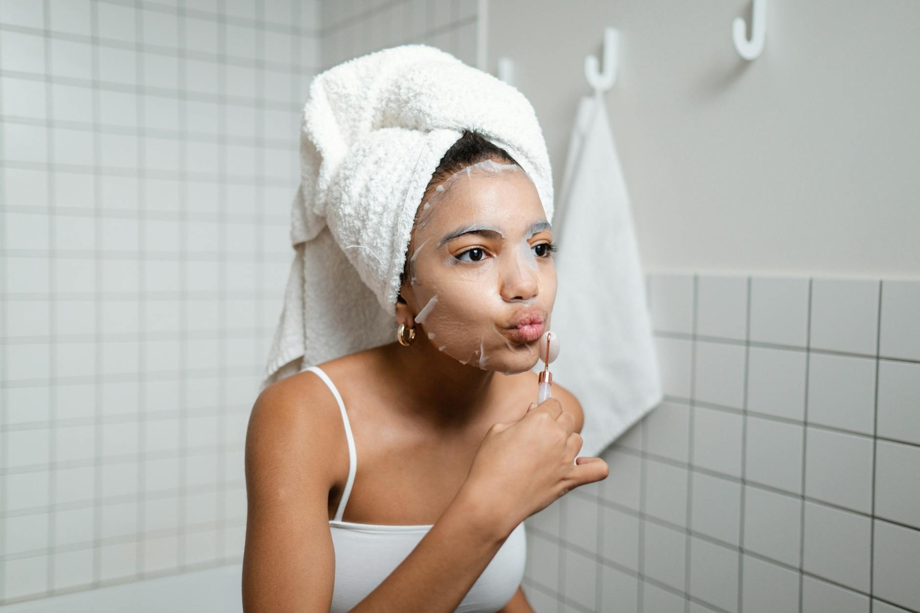 How to Build an Anti-Aging Skincare Routine in Your 40s: The Step-by-Step Guide