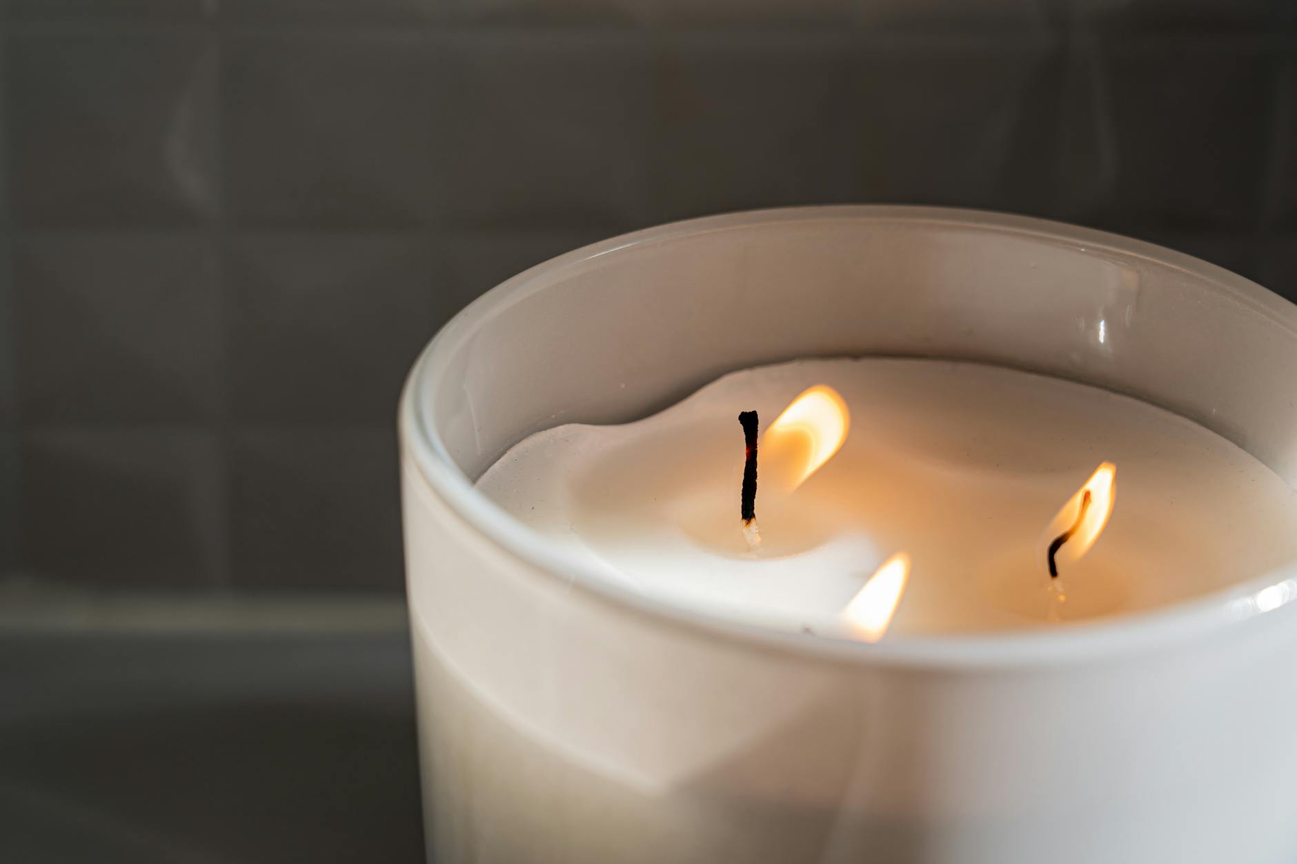Are Scented Candles Actually Bad for You? What the Research Says