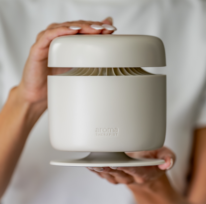 AromaAmplifier Review 2026: We Tested the Flameless Diffuser for 30 Days