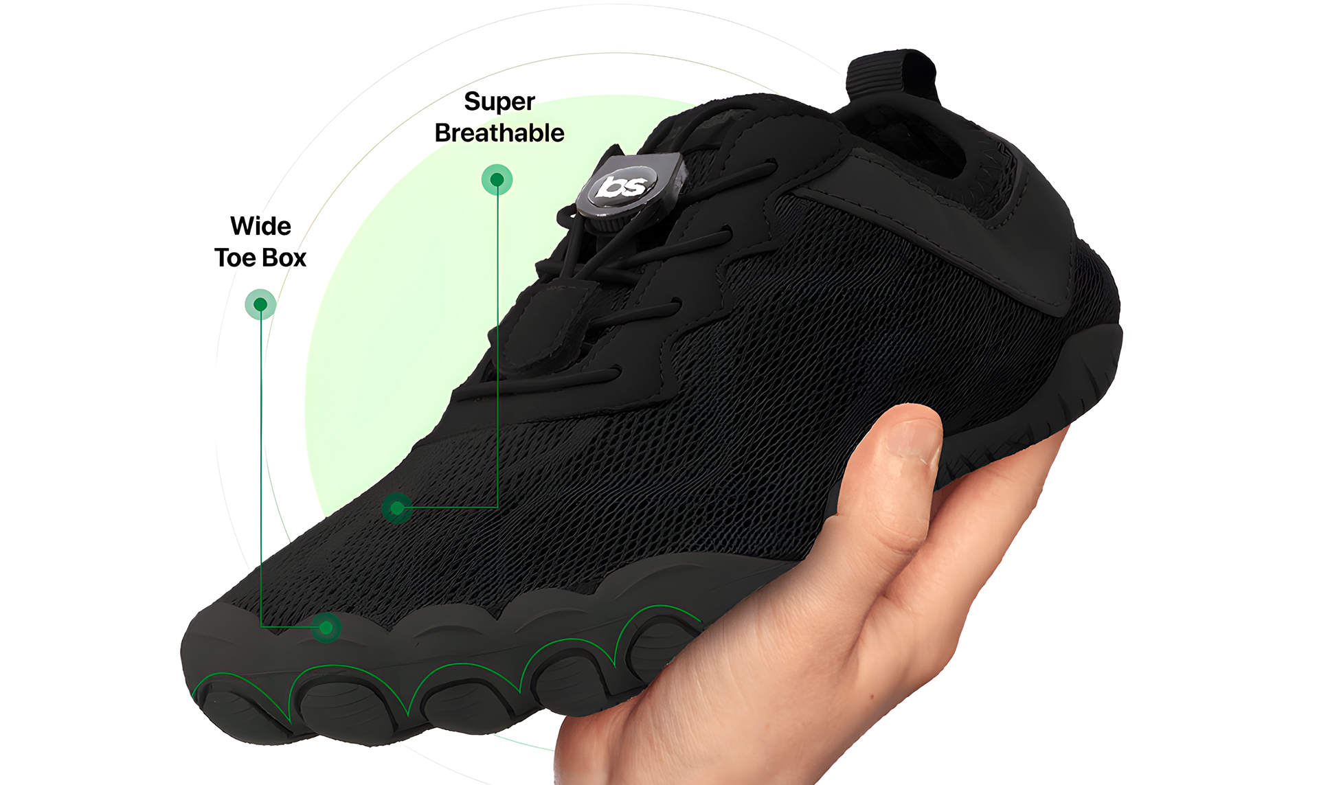 Barestep Active 2.0 Review 2026: We Tested the Barefoot Shoe Everyone Is Talking About