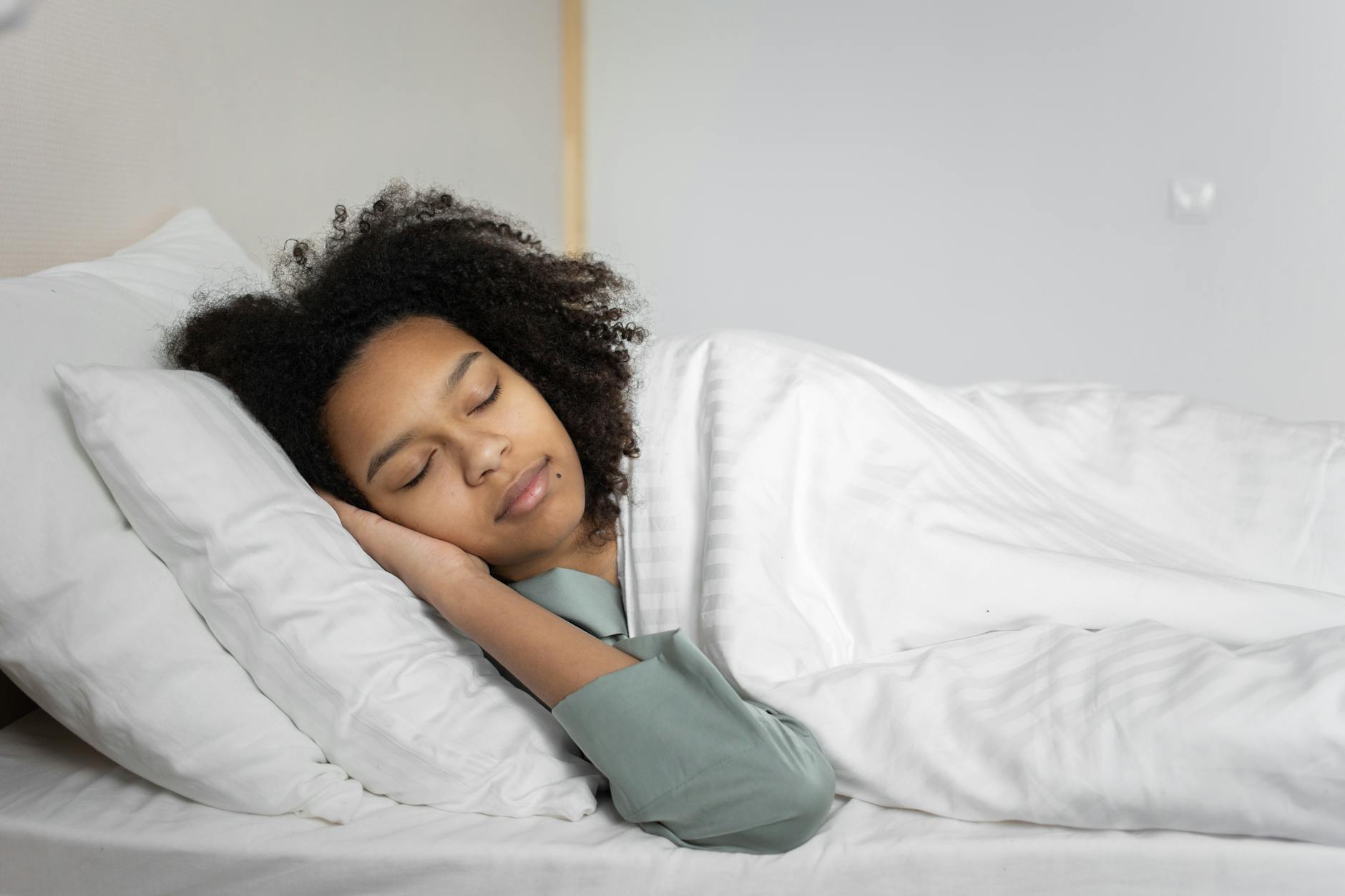 How Your Bedroom Environment Affects Sleep Quality — What the Research Actually Says