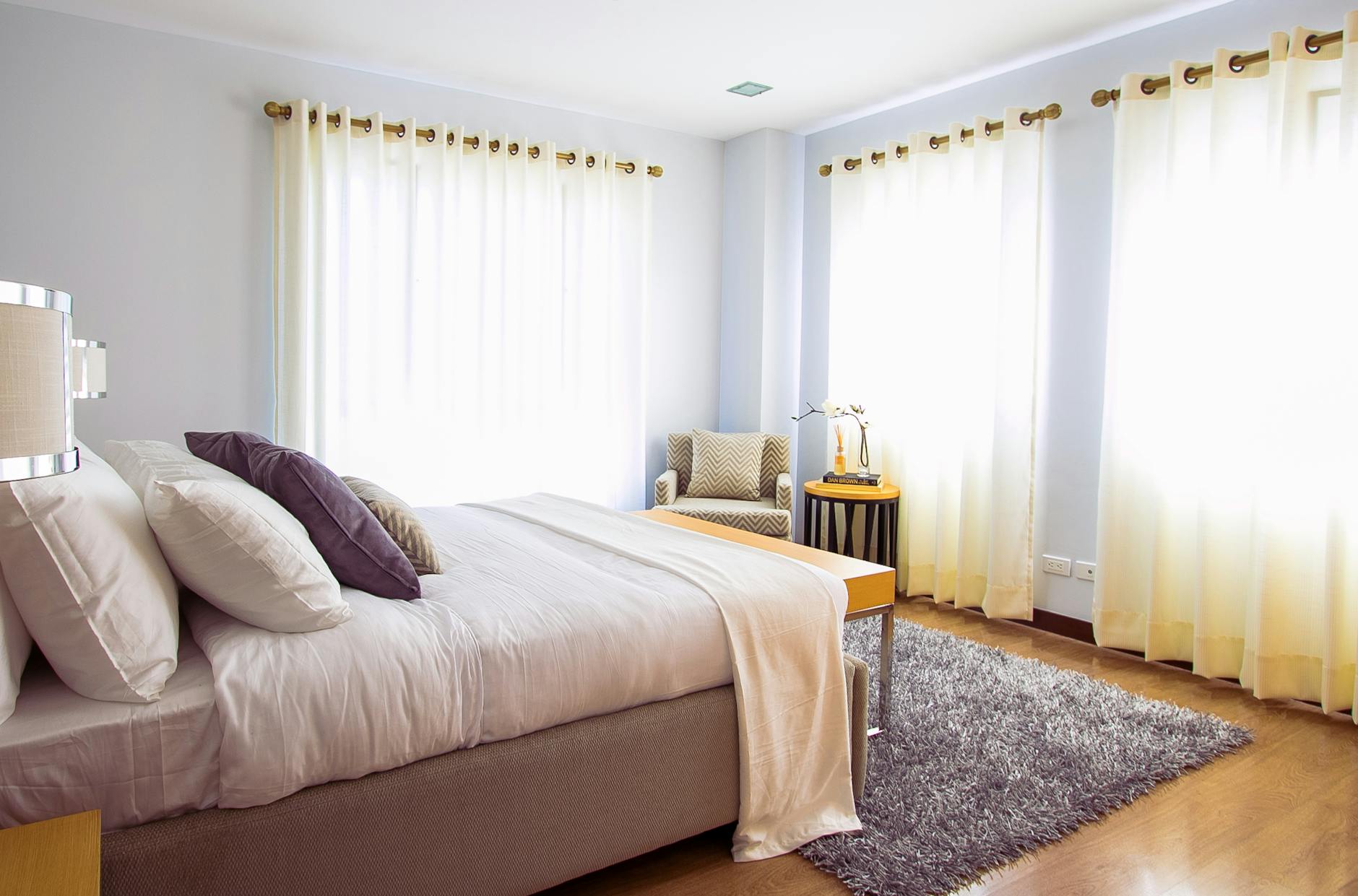 Bedroom Organization for Better Sleep: 8 Simple Upgrades That Make a Real Difference
