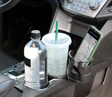 Best Car Cupholder Organizers of 2026: Top 5 Picks Tested and Ranked