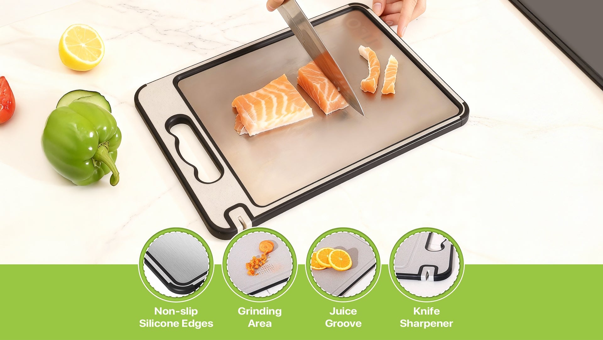 Best Cutting Boards Without Microplastics in 2026 (Ranked and Tested)