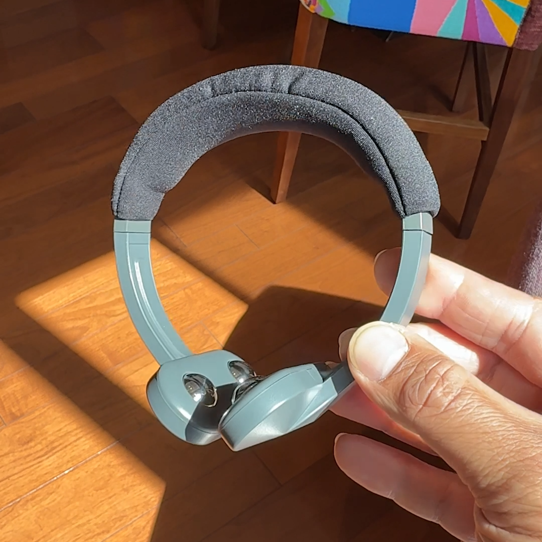 Pulsetto vagus nerve stimulator — top-rated affordable VNS device for stress and sleep