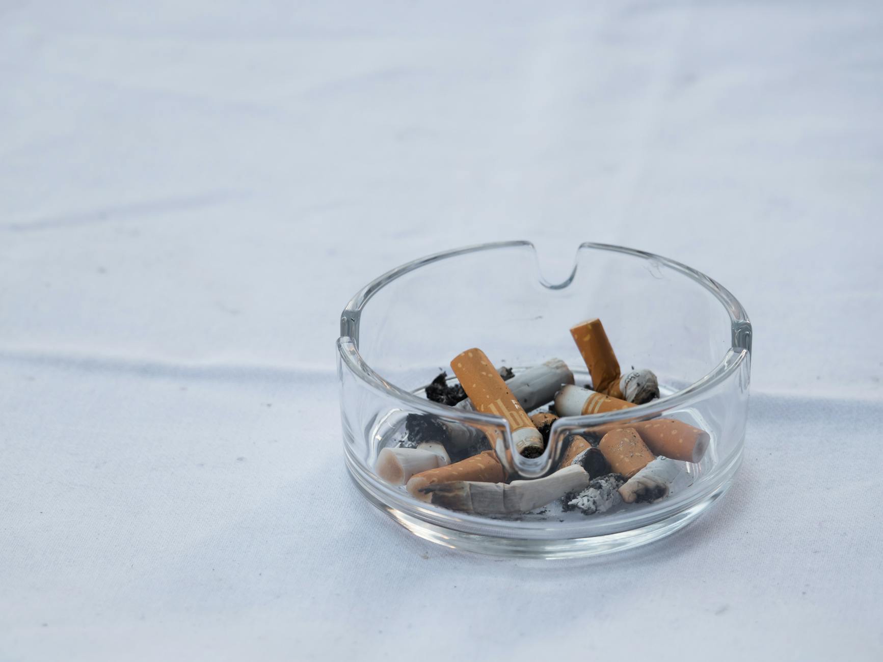 Breathing Exercises to Quit Smoking: Can Breathwork Really Help?